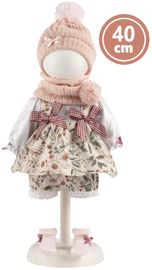 LLORENS - P540-35 oblečok pre bábiku veľkosti 40 cm