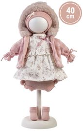 LLORENS - P540-36 oblečok pre bábiku veľkosti 40 cm