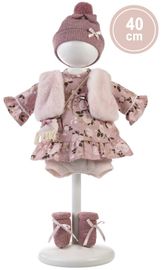 LLORENS - P540-42 oblečok pre bábiku veľkosti 40 cm