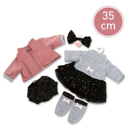 LLORENS - V535-26 oblečenie pre bábiku veľkosti 35 cm