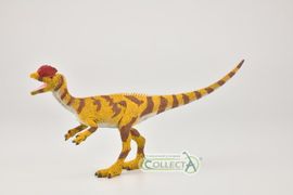 MAC TOYS - Dilophosaurus