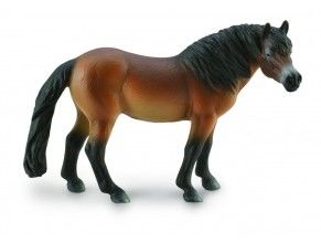 MAC TOYS - Exmoor Pony žrebec
