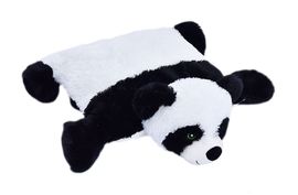 MAC TOYS - Vankúš plyšové zvieratko - panda