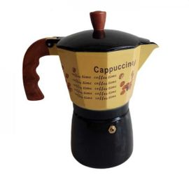 MAKRO - Kávovar pre 6 osôb CAPUCCINO, 89586