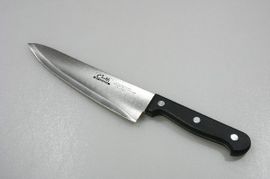 MAKRO - Kuchynský nôž Chilli (19 cm)