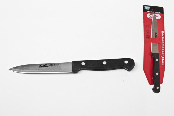 MAKRO - Kuchynský nôž Chilli, malý (11 cm)