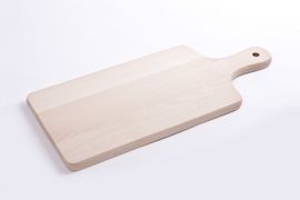MAKRO - Lopár drevo 32x14 bez štítku