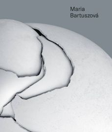 Maria Bartuszová - monografia - Gabriela Garlatyová, kolektív autorov