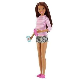 MATTEL - Barbie Pestúnka Mix
