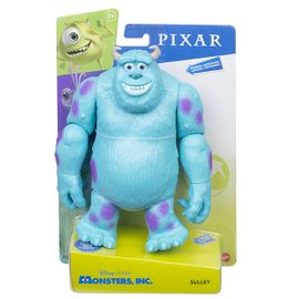 MATTEL - Pixar Základná Postavička, Mix Produktov