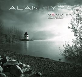 Memoria. Miznúce Slovensko/Vanishing Slovakia - Alan Hyža