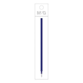 M&G - Náplň gumovacia iErase 0,5 mm - modrá