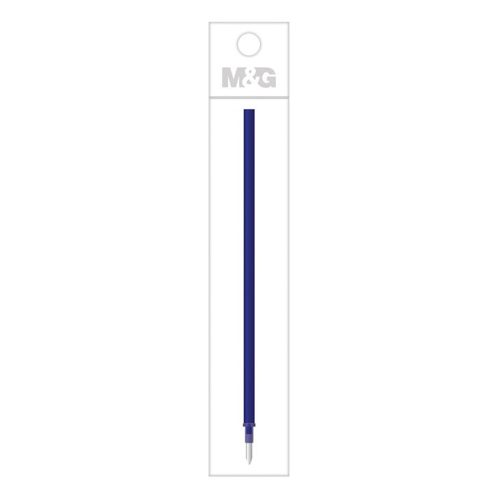 M&G - Náplň gumovacia iErase 0,5 mm - modrá