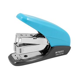 M&G - Zošívačka ABS92750 (na 20 listov) modrá