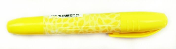 M&G - Zvýrazňovač Jumbo žltý