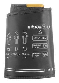 MICROLIFE - Manžeta k tlakomeru veľkosť L 32-42cm Soft 4G