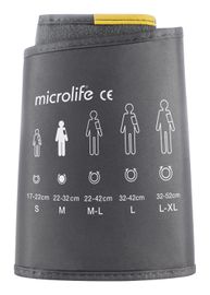 MICROLIFE - Manžeta k tlakomeru veľkosť M 22-32cm Soft 4G 