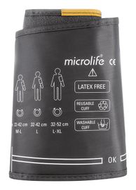 MICROLIFE - Manžeta k tlakomeru veľkosť S 17-22cm Soft 4G 