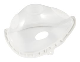 MICROLIFE - NEB Maska pre dospelého extra jemná k NEB PRO 2v1, s995100-1 plastové vrecko