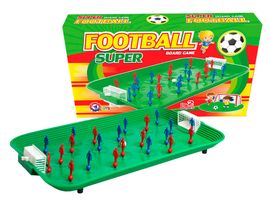 MIKRO TRADING - Futbal stolná hra 52,5x31x8cm v krabičke