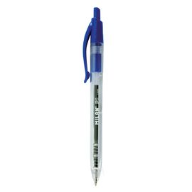 MILAN - Pero guľôčkové P1 1.0 mm - modré
