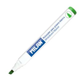 MILAN - Popisovač Whiteboard Marker 1-4 mm, zelený