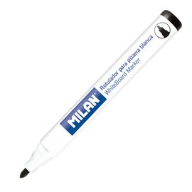 MILAN - Popisovač Whiteboard Marker 3,7 mm - modrý