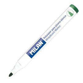 MILAN - Popisovač Whiteboard Marker 3,7 mm - zelený