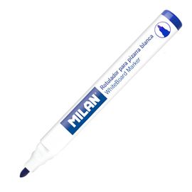 MILAN - Popisovač Whiteboard Marker 4,7 mm, modrý
