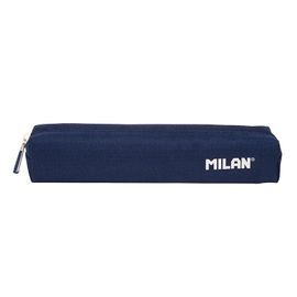 MILAN - Puzdro na perá mini - 1918 séria, modré