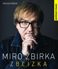 Miro Žbirka: Zblízka - Honza Vedral