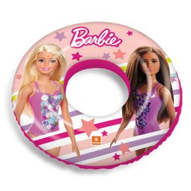 MONDO - 16213 Plávacie koleso Barbie 50cm