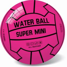 MONDO - Lopta Water Ball Super Mini 14cm - mix farieb