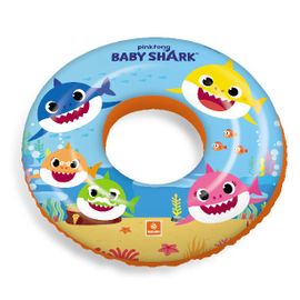 MONDO - Nafukovací kruh Baby Shark 50 cm