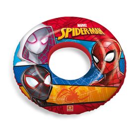 MONDO - Nafukovací kruh Spider-man 50 cm