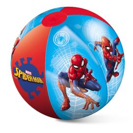 MONDO - Nafukovacia lopta SPIDER-MAN 50 cm