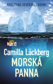 Morská panna - Camilla Läckberg