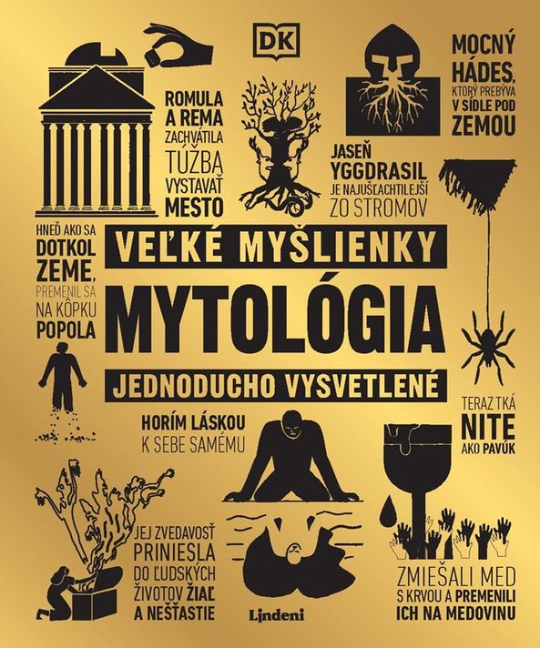Mytológia - Kolektiv