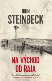 Na východ od raja - John Steinbeck