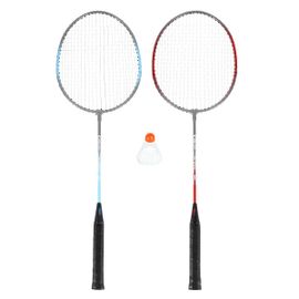 NILS - Badmintonový set NRZ002