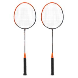 NILS - Badmintonový set NRZ005