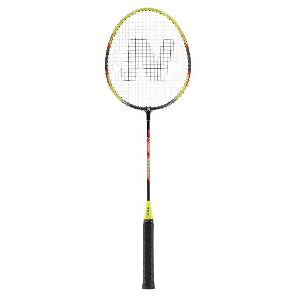 NILS - Badmintonový set NRZ204
