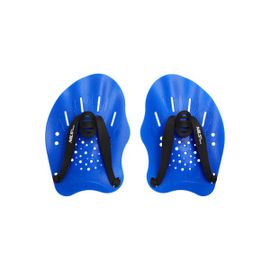NILS - Plavecké labky Aqua NQAP10 modré