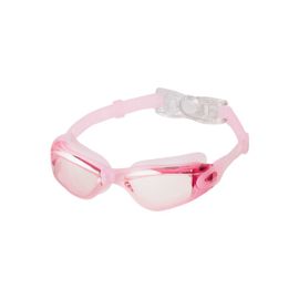 NILS - Plavecké okuliare Aqua NQG160MAF ružové