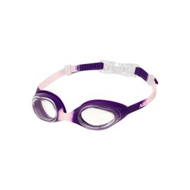 NILS - Plavecké okuliare Aqua NQG170AF Junior fialové/ružové
