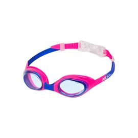 NILS - Plavecké okuliare Aqua NQG170AF Junior ružové/modré
