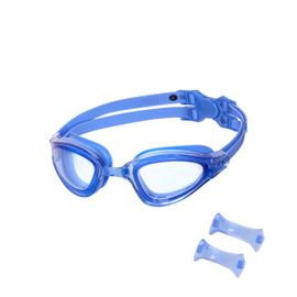 NILS - Plavecké okuliare Aqua NQG180AF modré