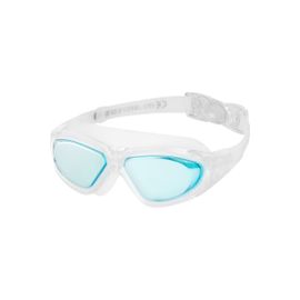 NILS - Plavecké okuliare Aqua NQG280MAF Junior biele