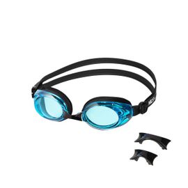 NILS - Plavecké okuliare Aqua NQG500AF modré