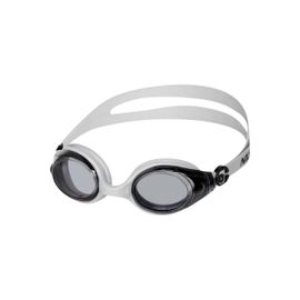 NILS - Plavecké okuliare Aqua NQG600AF sivé
